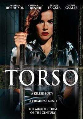 躯干：伊芙琳·迪克的故事 Torso: The Evelyn Dick Story