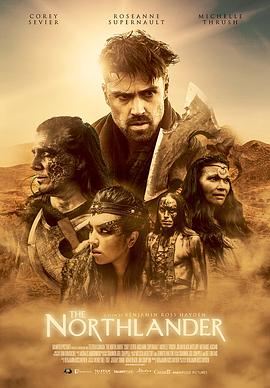 北地猎人 The Northlander