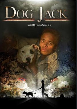 杰克狗 Dog Jack