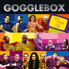夜视镜盒 第一季 Gogglebox Season 1
