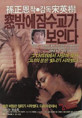 潜水桥窗外 창밖에 잠수교가 보인다 (1985)