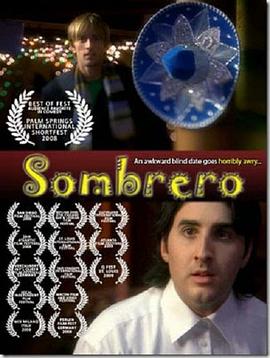 戴上我的爱 Sombrero