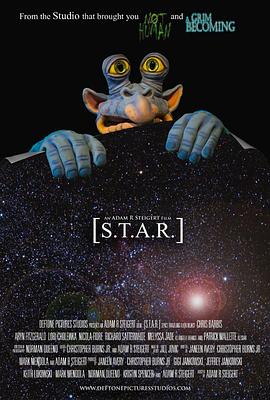 Space Traveling Alien Reject