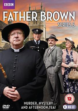 布朗神父 第五季 Father Brown Season 5