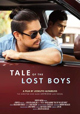 他和他的心旅程 Tale of the Lost Boys
