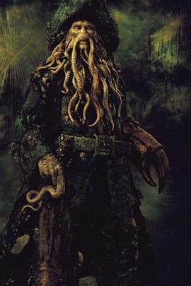 加勒比海盗(重启版) Untitled Pirates of the Caribbean Project