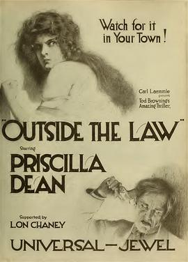 法外之徒 Outside The Law