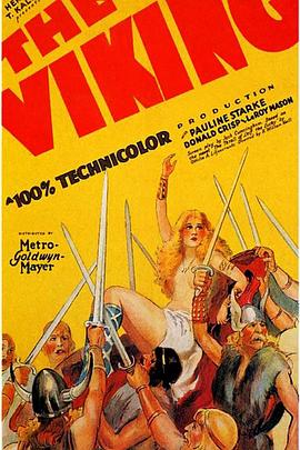 维京人 The Viking