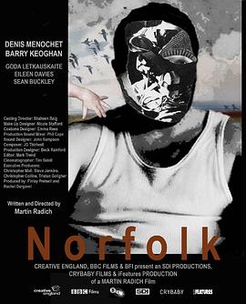 诺福克 Norfolk