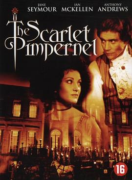 红花侠 The Scarlet Pimpernel