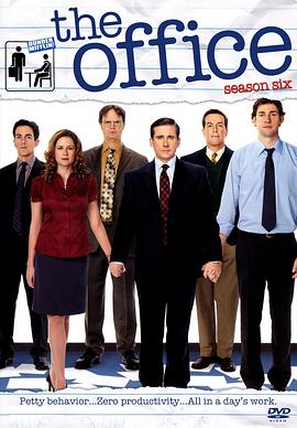 办公室  第六季 The Office Season 6
