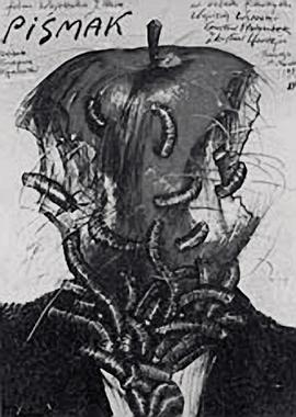 写作与斗争 Pismak