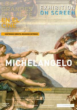 米高安哲罗：爱与死 Michelangelo: Love and Death