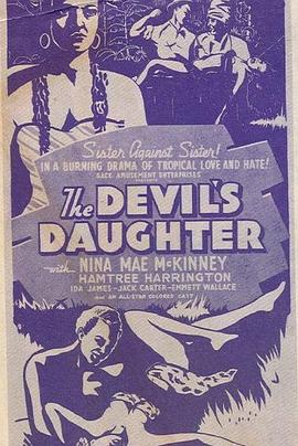 The Devil's Daughter