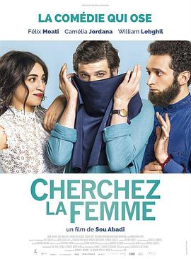 寻找天命真女 Cherchez la femme!