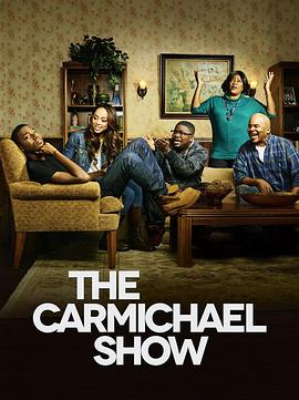 杰洛向前冲 第三季 The Carmichael Show Season 3