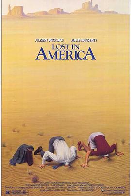 迷失的美国人 Lost in America