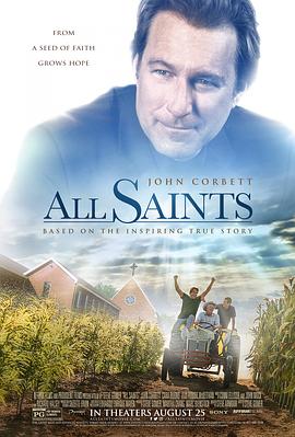 他们皆圣徒 All Saints