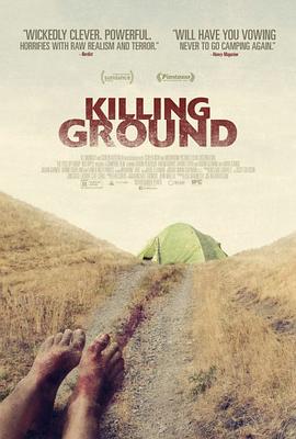 杀戮场 Killing Ground