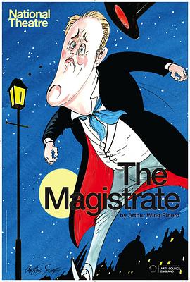 地方治安官 National Theatre Live: The Magistrate