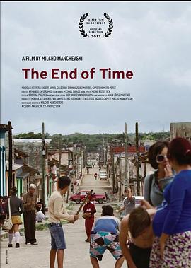 时间尽头 The End of Time
