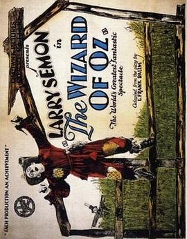 绿野仙踪 The Wizard of Oz