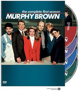 墨菲布朗 第七季 Murphy Brown Season 7