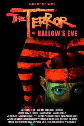 万圣节前夜的恐惧 The Terror