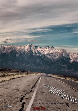 最遥远的证人 Furthest Witness