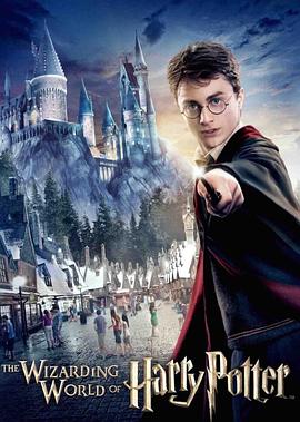 哈利·波特与禁忌之旅 Harry Potter and the Forbidden Journey