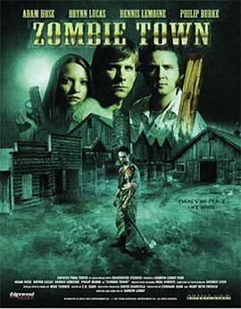 丧尸镇 Zombie Town