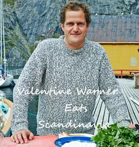 北欧滋味游 Valentine Warner Eats Scandinavia
