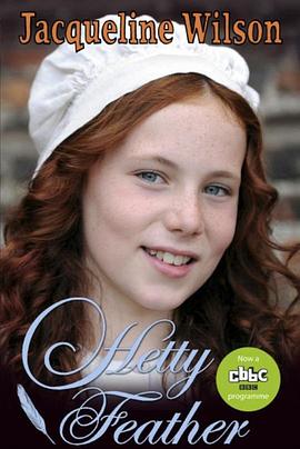 小羽毛海蒂 第一季 Hetty Feather Season 1