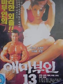 爱麻夫人13 애마부인 13