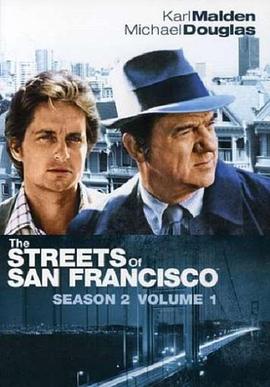 旧金山风物记 第二季 the Streets of San Francisco Season 2