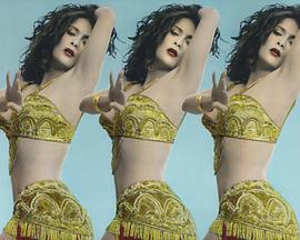 拯救肚皮舞 I Saved My Belly Dancer