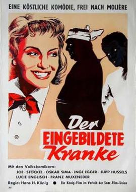Der eingebildete Kranke