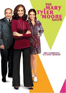 玛丽·泰勒·摩尔秀 第二季 The Mary Tyler Moore Show Season 2