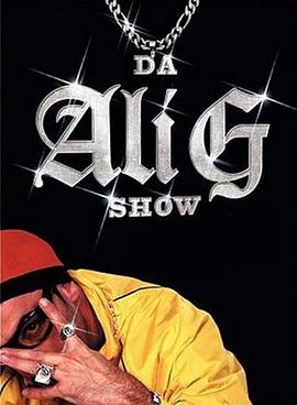 Ali G个人秀 第二季 Da Ali G Show Season 2