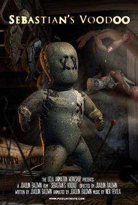 塞巴斯蒂安的巫毒 Sebastian's Voodoo