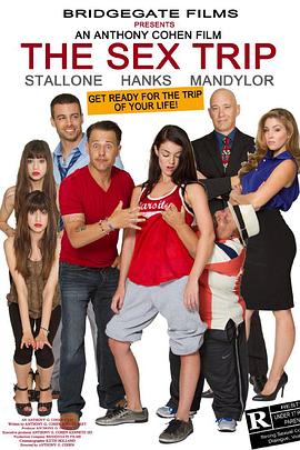 反串之旅 The Sex Trip