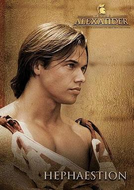 马其顿的亚历山大大帝 Young Alexander the Great