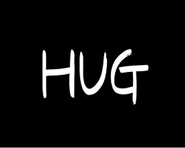 拥抱 Hug