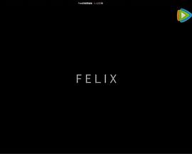 瑜伽练习 Felix