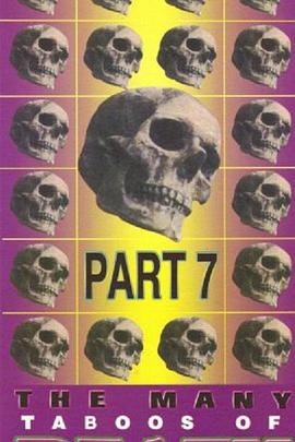 禁忌死亡七成 The Many Faces of Death, Part 7
