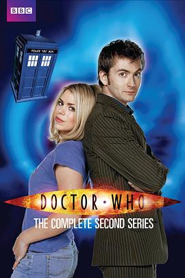 神秘博士  第二季 Doctor Who Season 2