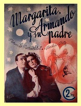 玛格丽塔，阿曼多和他们的父亲 Margarita, Armando y su padre