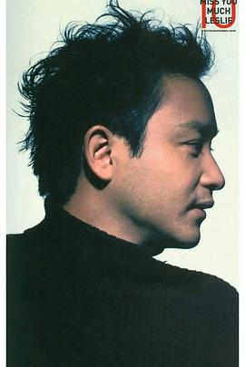 不羁的风：张国荣