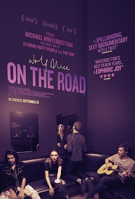 在路上 On the Road