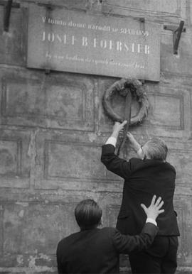 我们的费尔斯特先生去世了 Umřel nám pan Foerster